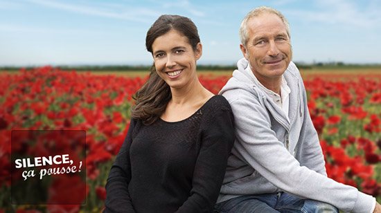 Émission Silence ça pousse sur France 5