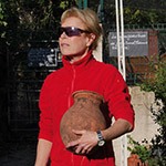 Cathy Babau